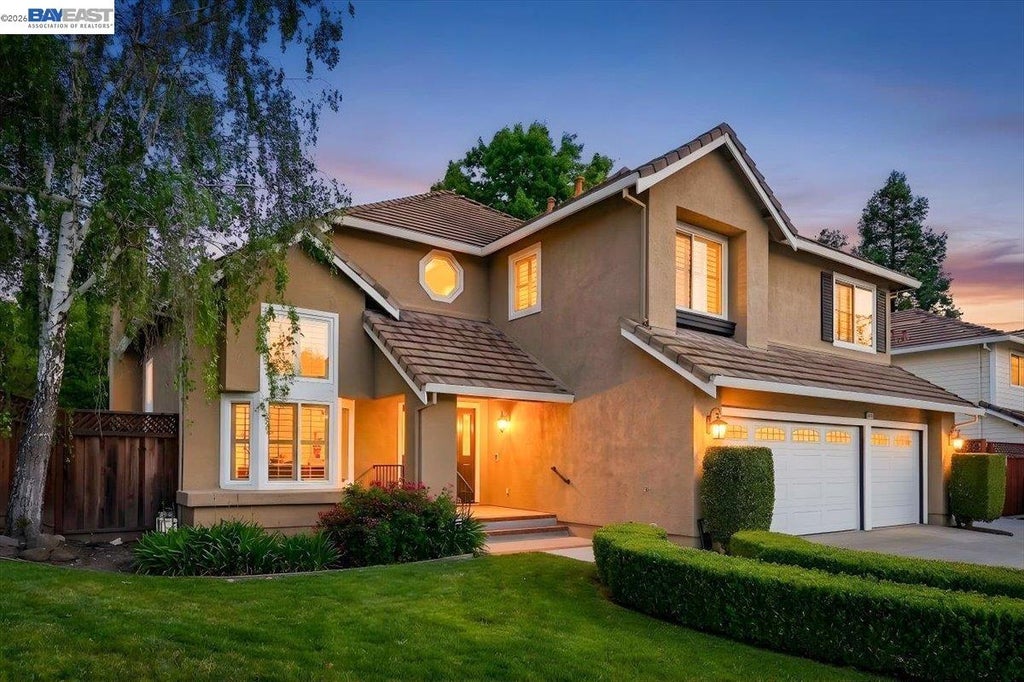 Photo of 604 Sycamore Ct, Livermore, CA 94551 (MLS # 41148326)