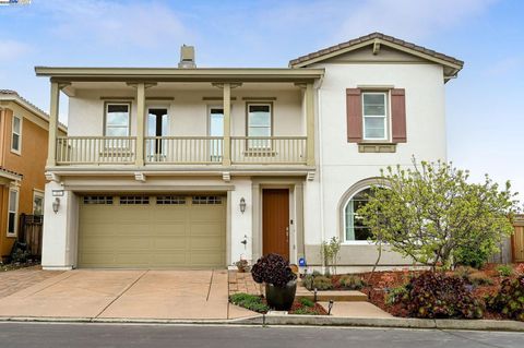 57 Carrick Drive Hayward CA 94542