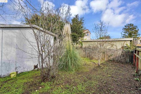 A home in Berkeley