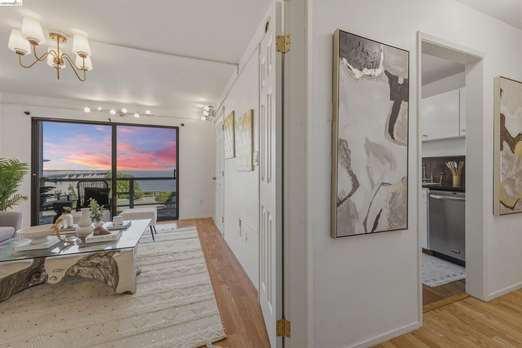 Photo of 6 Commodore Dr #C450, Emeryville, CA 94608 (MLS # 41126972)