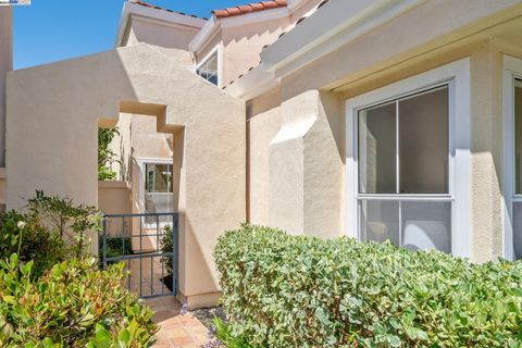 A home in Alameda