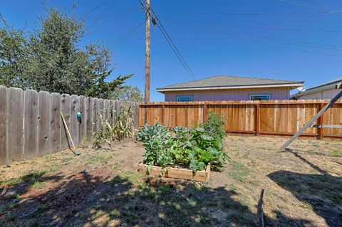 A home in Salinas