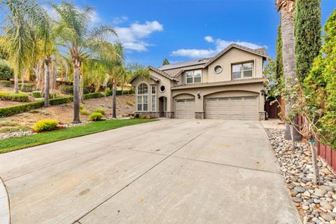 A home in Gilroy