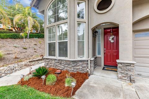 A home in Gilroy