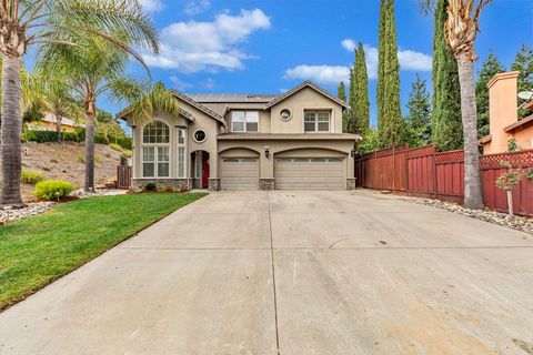 A home in Gilroy