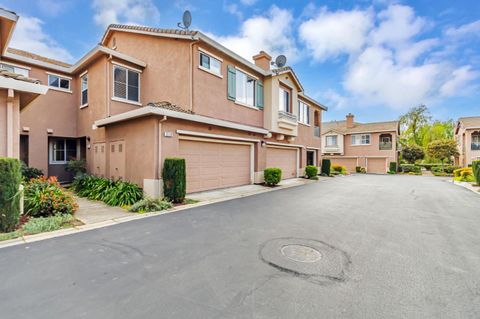 3518 Jasmine Circle, San Jose, CA 95135 - MLS#: ML81998115