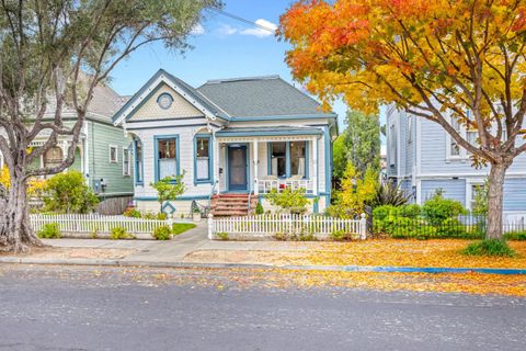 Photo of 1065 Harrison Street, Santa Clara, CA 95050 (MLS # ML82022157)