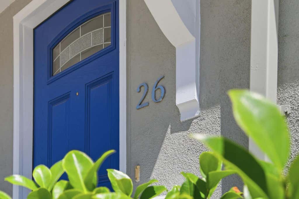 Photo of 26 Manzanita Street, Redwood City, CA 94063 (MLS # ML82056232)