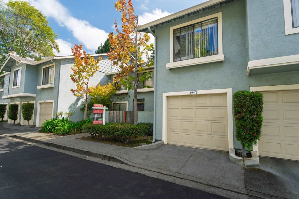 Photo of 34607 Pueblo Ter, Fremont, CA 94555 (MLS # 41120115)