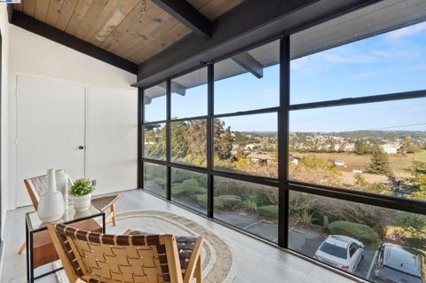 A home in Castro Valley