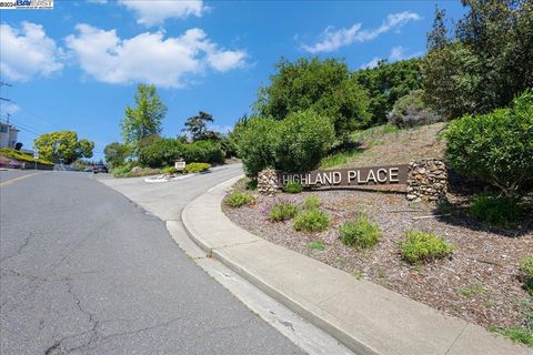 A home in Castro Valley