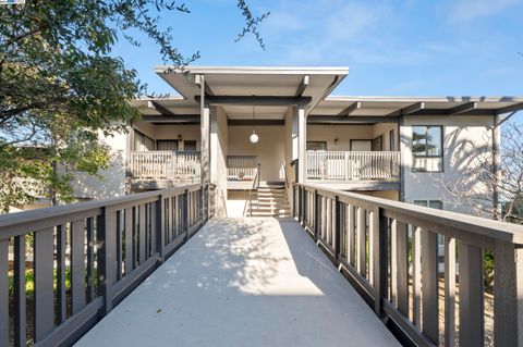 A home in Castro Valley