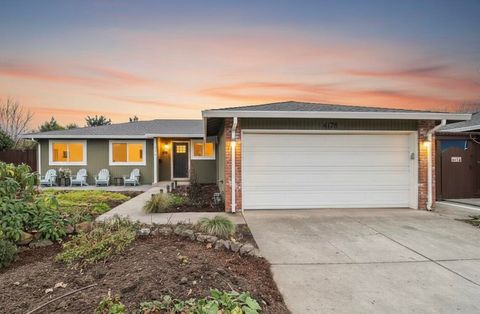 4178 Francisco St, Pleasanton, CA 94566 - #: 41121523