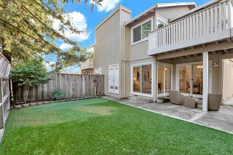 A home in Mountain View