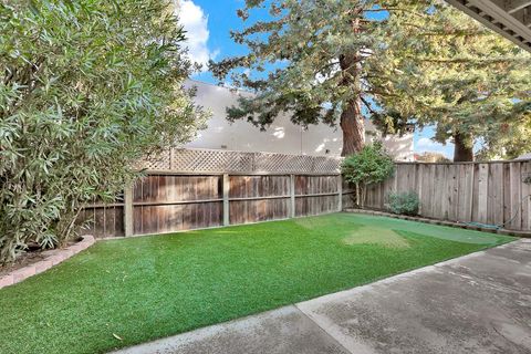 A home in Mountain View