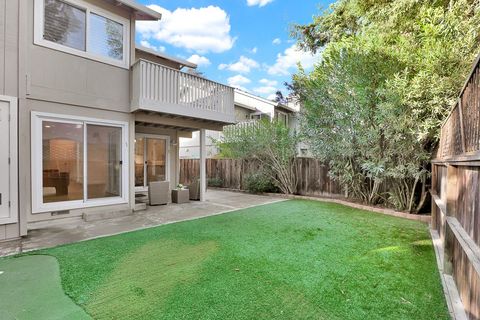 A home in Mountain View