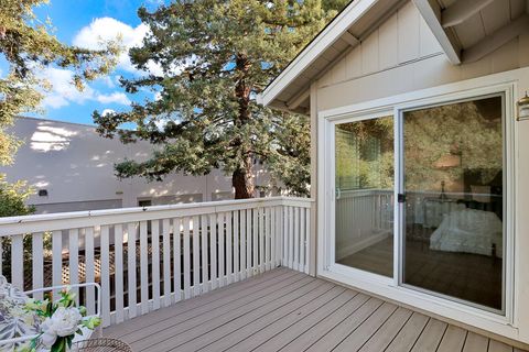 A home in Mountain View