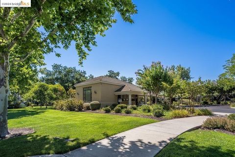 A home in Brentwood