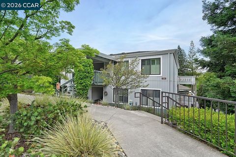 Photo of 1301 Leisure Ln #7, Walnut Creek, CA 94595 (MLS # 41129419)