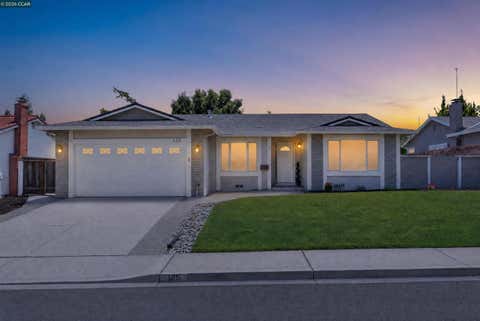 125 Wilton Pl, San Ramon, CA 94583 - #: 41143206