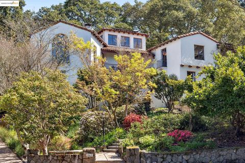 843 Arlington Ave, Berkeley, CA 94707 - MLS#: 41089325