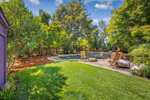 A home in Mountain View