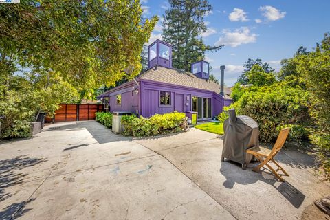 A home in Mountain View