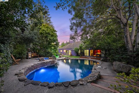 A home in Mountain View