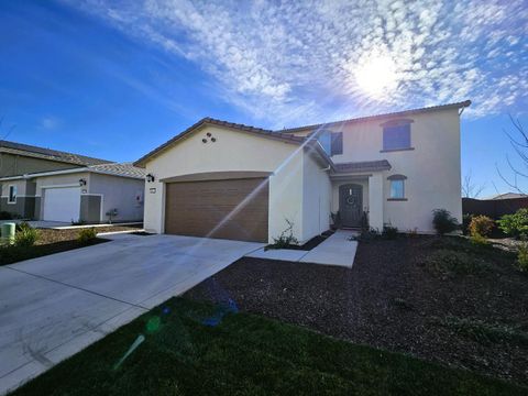 A home in Roseville