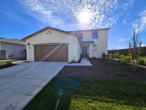 A home in Roseville