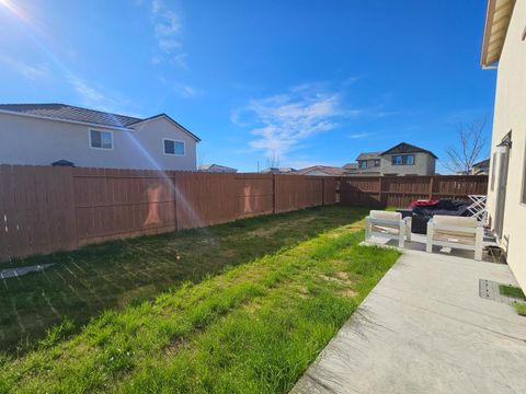 A home in Roseville