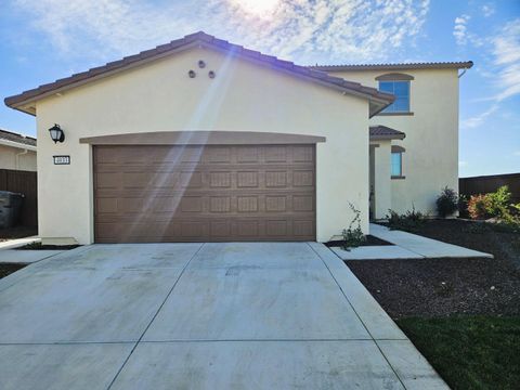 A home in Roseville