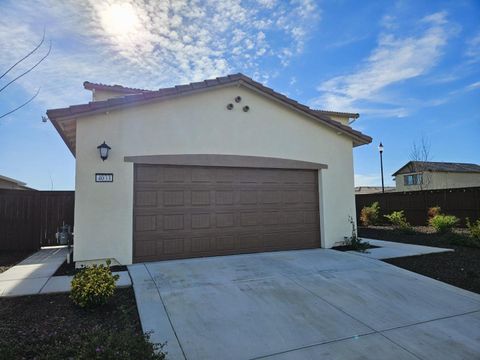 A home in Roseville