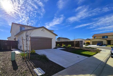 A home in Roseville