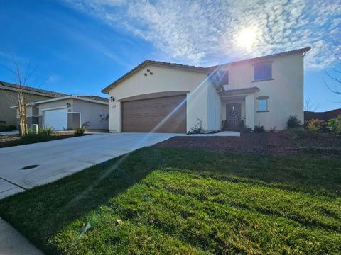 A home in Roseville