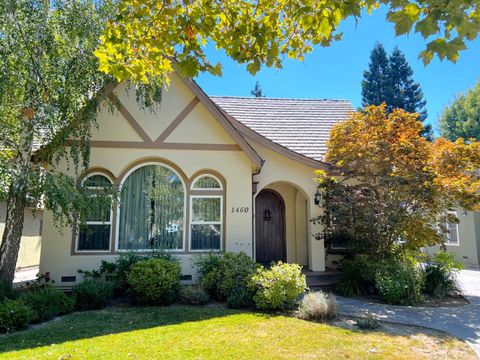 A home in San Jose