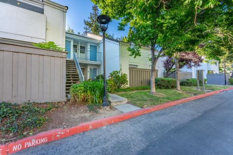 A home in San Jose