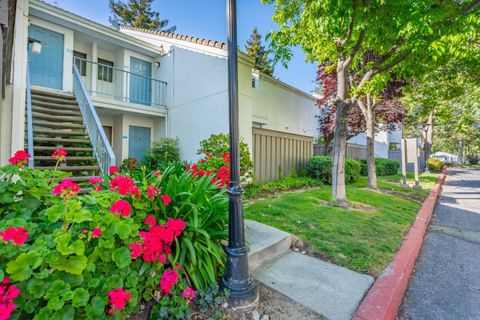 A home in San Jose