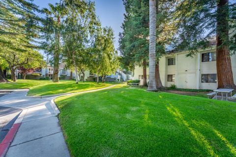 A home in San Jose