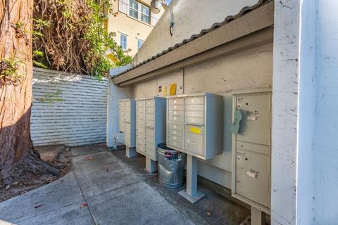 A home in San Jose