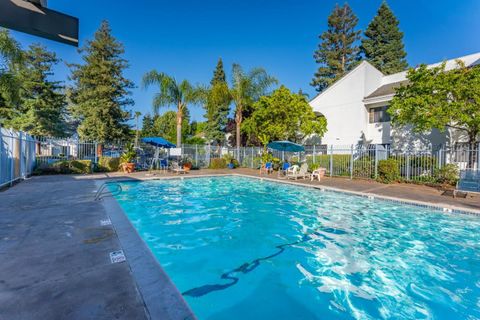 A home in San Jose