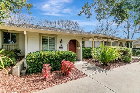 5461 Cribari Green, San Jose, CA 95135 - #: ML81997735