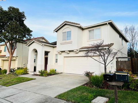 A home in Richmond