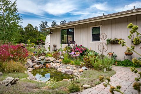 A home in Salinas