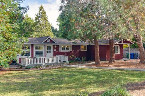 A home in Felton