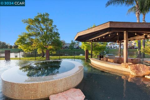 A home in Discovery Bay