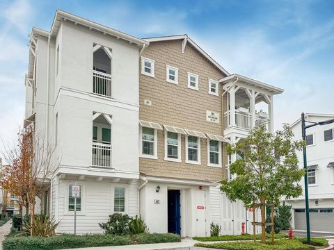 A home in Milpitas