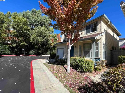 A home in San Jose