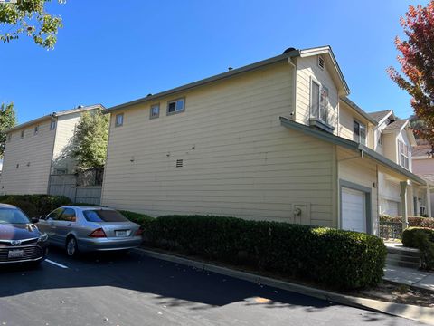 A home in San Jose