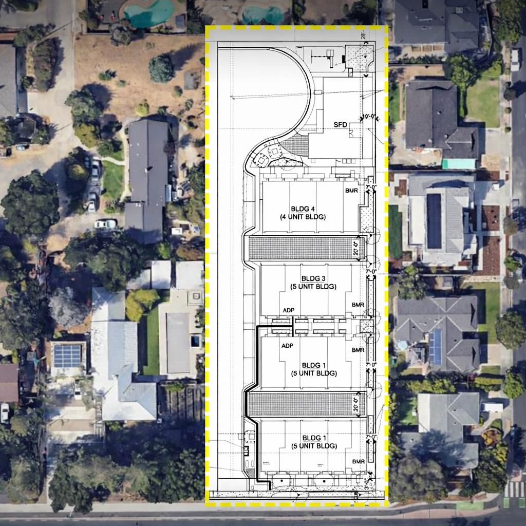 Photo of 20865 Mcclellan Road, Cupertino, CA 95014 (MLS # ML82041074)